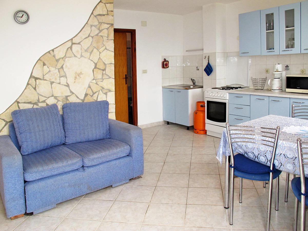 Apartment Teo - Lbn154 By Interhome Labin  Esterno foto